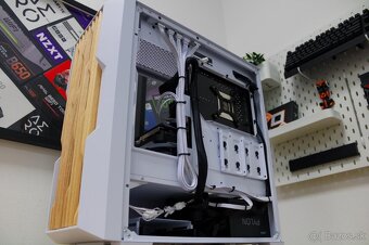 Herný PC RTX 4070 12GB / i5 13400F / 32GB DDR5 - 5