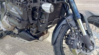 Predám Hondu Crosstourer 1200 DCT - 5