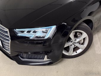 Audi A4 Avant 2.0 TDI 140 kW B9 - 5