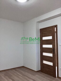 Predaj 2 izbový byt Rajecká Lesná, okres Žilina /49,2m2/ 0 - 5