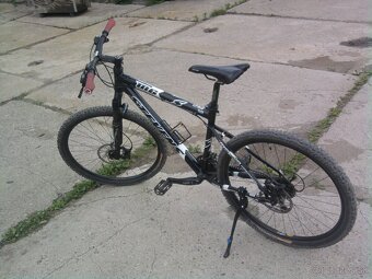 Predam horsky bicykel znacky Stevens M6 - 5