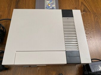 Nintendo NES - 5