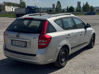 ✳️Kia Ceed 1.6 CRDI 85kw✳️ - 5