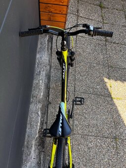 Bicykel Amulet 24 - 5