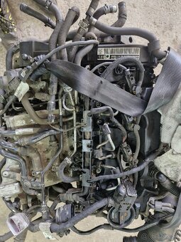 Motor clh - 5