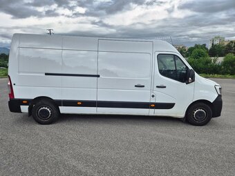 Renault Master 2022 Business 180 L3H2P3 2.3 dCi 132kW - 5