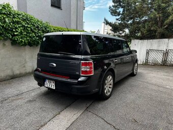 Ford Flex 3.5L V6 - 5