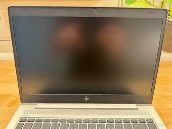 HP EliteBook 840 G6 - i5 8365U,16GB RAM,256GB NVMe,Win11 Pro - 5