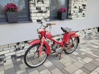 Berva VT 50 - 5