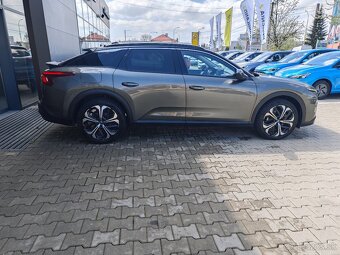 Citroën C5 X 1.6 PureTech 180 S S Shine A/T - 5