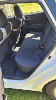 Toyota Auris 1,6 Valvematic (Final Edition) - 5