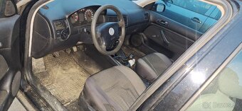 Predam golf 4 1,4 16v - 5