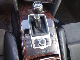 Audi A6 C6 na diely - 5
