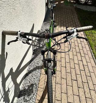Trek 6300 - 5