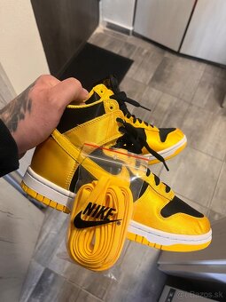 Nike Jordan Dunk - 5