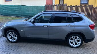 BMW x1 - 5