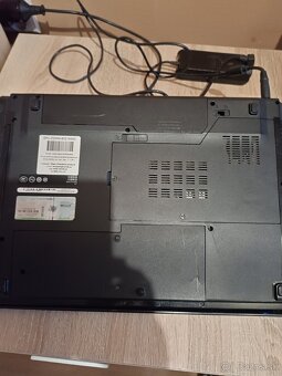 PC Dell - 5