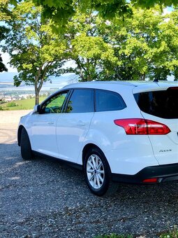 ✅FORD FOCUS COMBI 1.5tdci✅ - 5