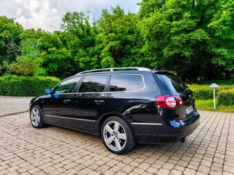 Volkswagen Passat Combi B6 2.0TDI R-line Nová STK - 5
