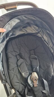 Cybex priam komplet zostava - 5