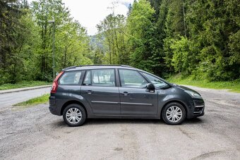 Citroën C4 Picasso - 5
