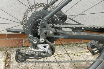 Predám elektrický bicykel Specialized Turbo Levo HT L - 5
