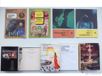 sci-fi 1 - 5