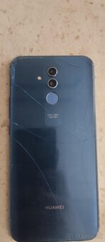 Huawei mate 20 lite - 5