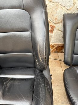 Sedacky polosport seat,golf,octavia - 5