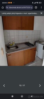 Dovolenka v Chorvátsku - 5