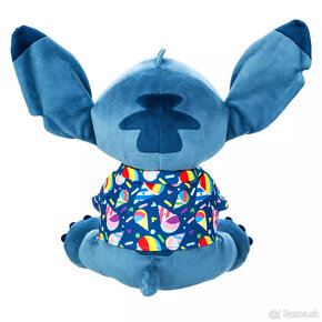 Lilo a Stitch plyšová hračka original Disney 7 of 12 - 5