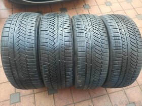 elektrony 5x114,3 r19 zimne 245/45 r19 - 5