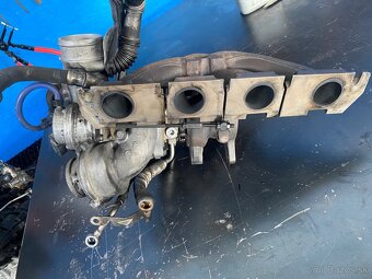 K04 500hp 2.0tfsi - 5