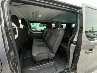 Fiat TALENTO 9-Miestne 2019 - 5