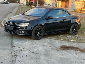 Vw Eos 1,4 TSI - 5