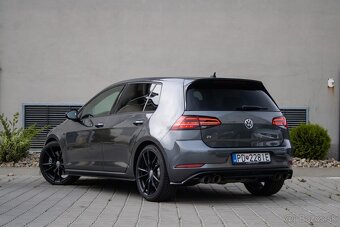 Volkswagen Golf R 2.0 TSI odp DPH /AJ NA SPLÁTKY/ - 5