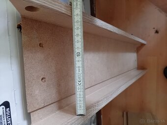 Predam nove dvere + zarubna (70tky) - 5