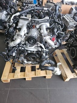 PORSCHE CAYENNE 4,2 TDI CUD - 5