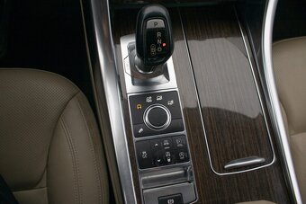 Range Rover Sport 3.0 TDI V6 - 5