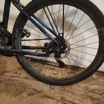 Horáky bicykel Ghost - 5