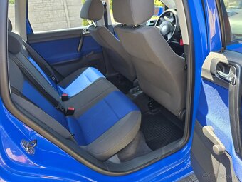 Predám Volkswagen Polo - 5
