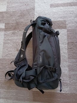 Nový batoh Mammut Trion 28L - 5