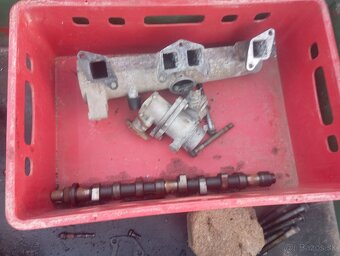 Motor Peugeot 306 - 5