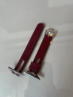 remienky pre Apple Watch - 5