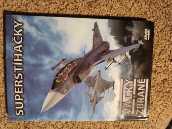 DVD+ CD - 5