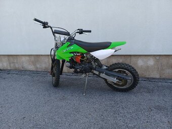 Minibike 110 - 5