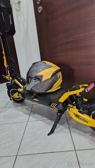 Vsett 10+ 60V 28Ah LG - 5