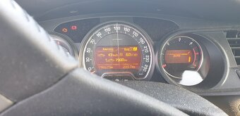 Citroen C5 X7 Tourer 1,6 HDI 8/2013 - 5