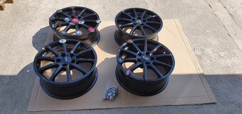 5x114,3 r17 mazda kia hyundai mitsubishi toyota honda - 5
