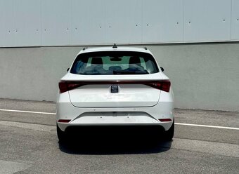 Seat Leon Sportstourer 2.0 TDi 110kW DSG - 5
